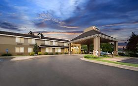 Comfort Inn Duluth West